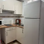 El Huerto De Helvias Appartement Córdoba