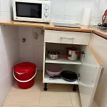 Appartement El Huerto De Helvias Córdoba