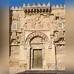 El Huerto De Helvias Appartement Córdoba