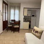 El Huerto De Helvias Appartement Córdoba
