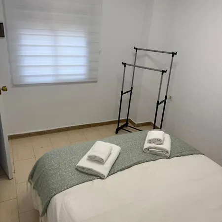 Appartement El Huerto De Helvias *