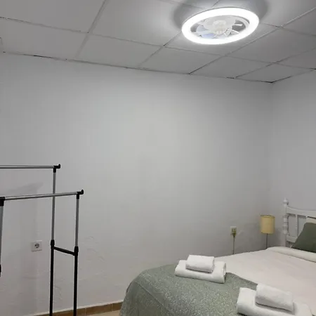 El Huerto De Helvias Appartement Córdoba