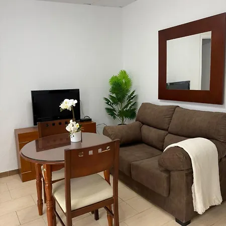 Appartement El Huerto De Helvias