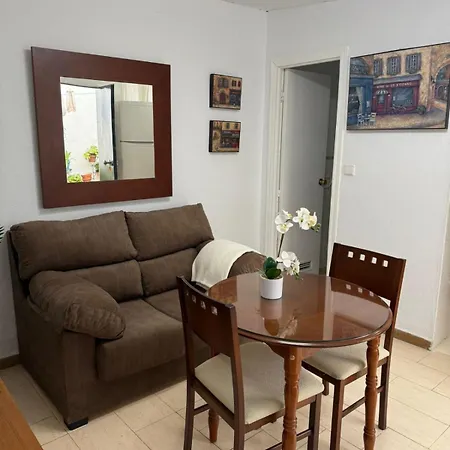El Huerto De Helvias Appartement Córdoba